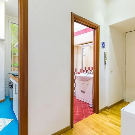 Appartement San Luigi Cozy Flat - Private Parking *
